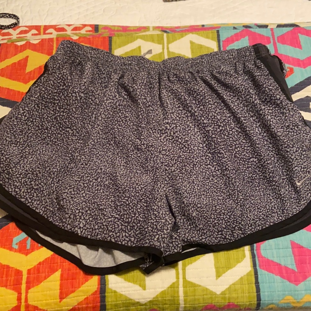Nike Dri Fit shorts